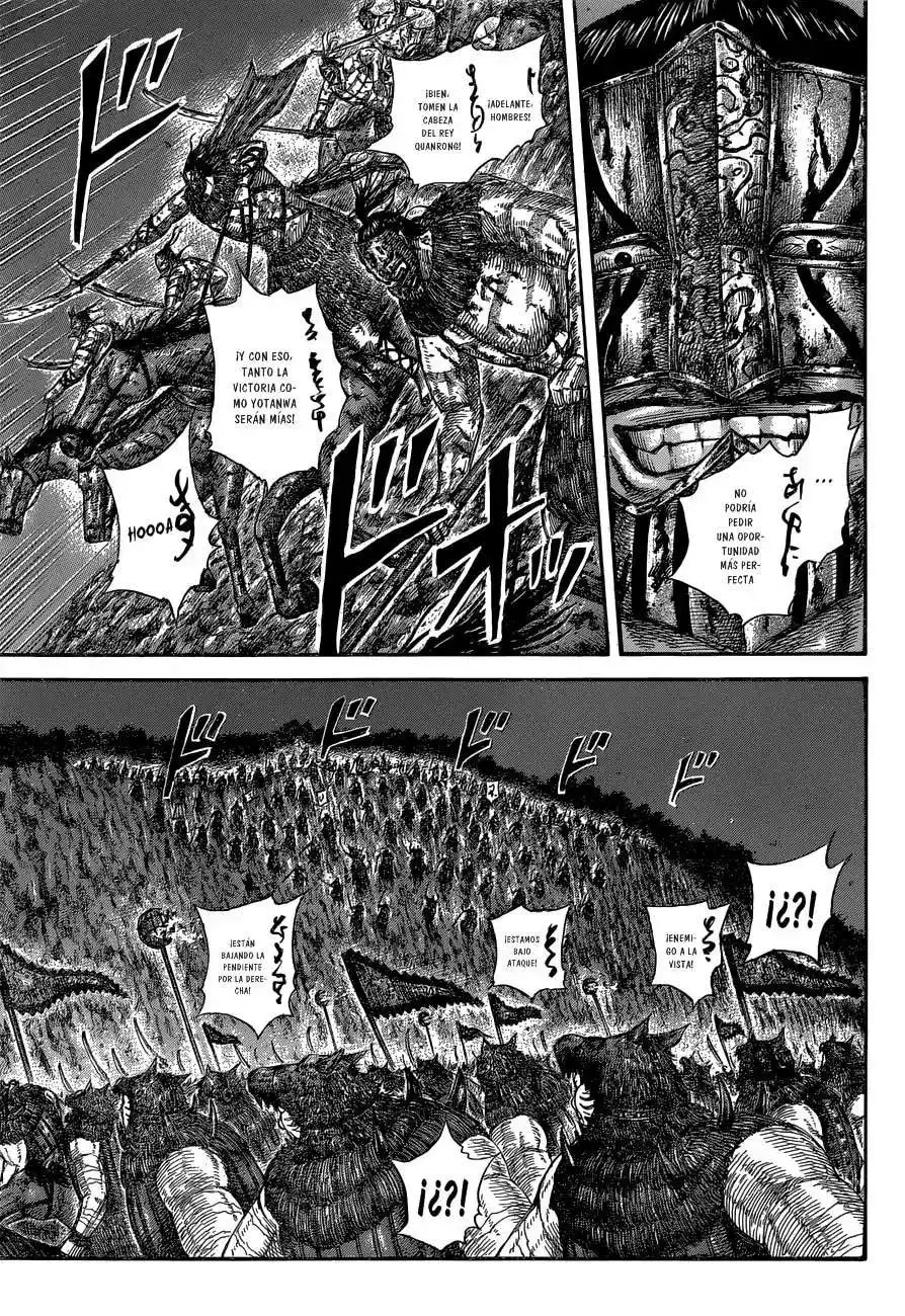 Página 18 — Kingdom Capítulo 570