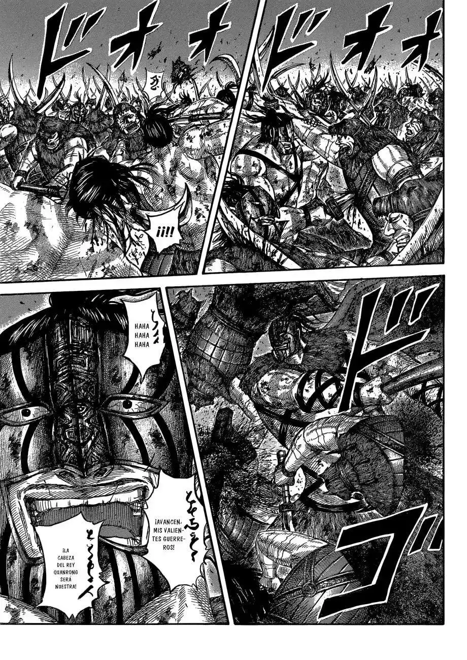 Página 6 — Kingdom Capítulo 571