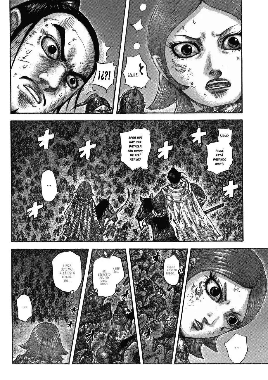 Página 12 — Kingdom Capítulo 571