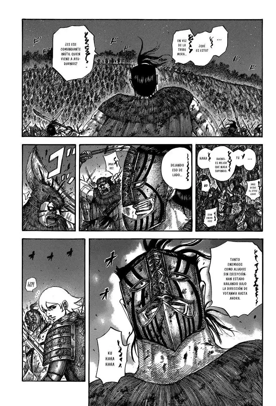 Página 17 — Kingdom Capítulo 571