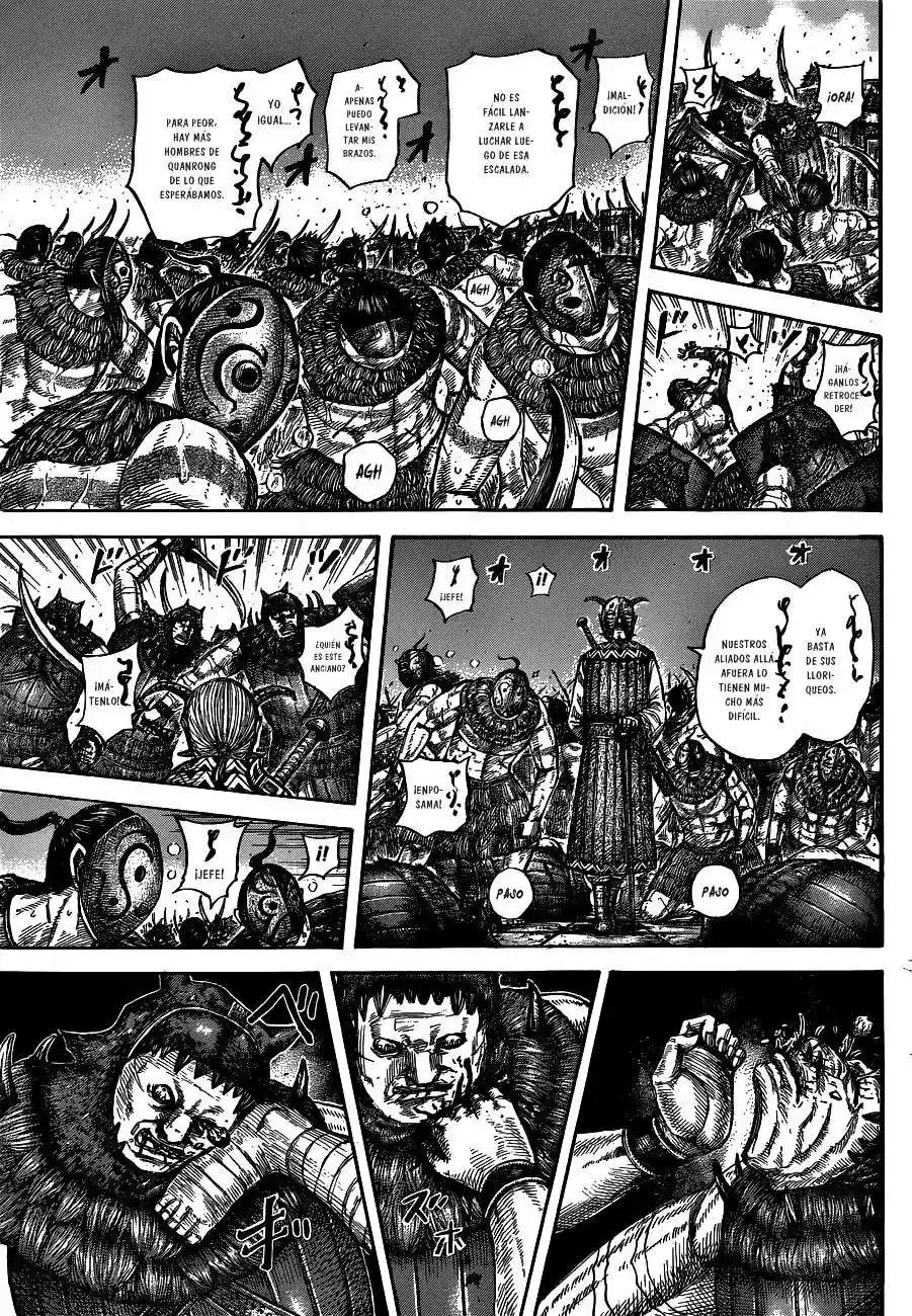 Página 6 — Kingdom Capítulo 572