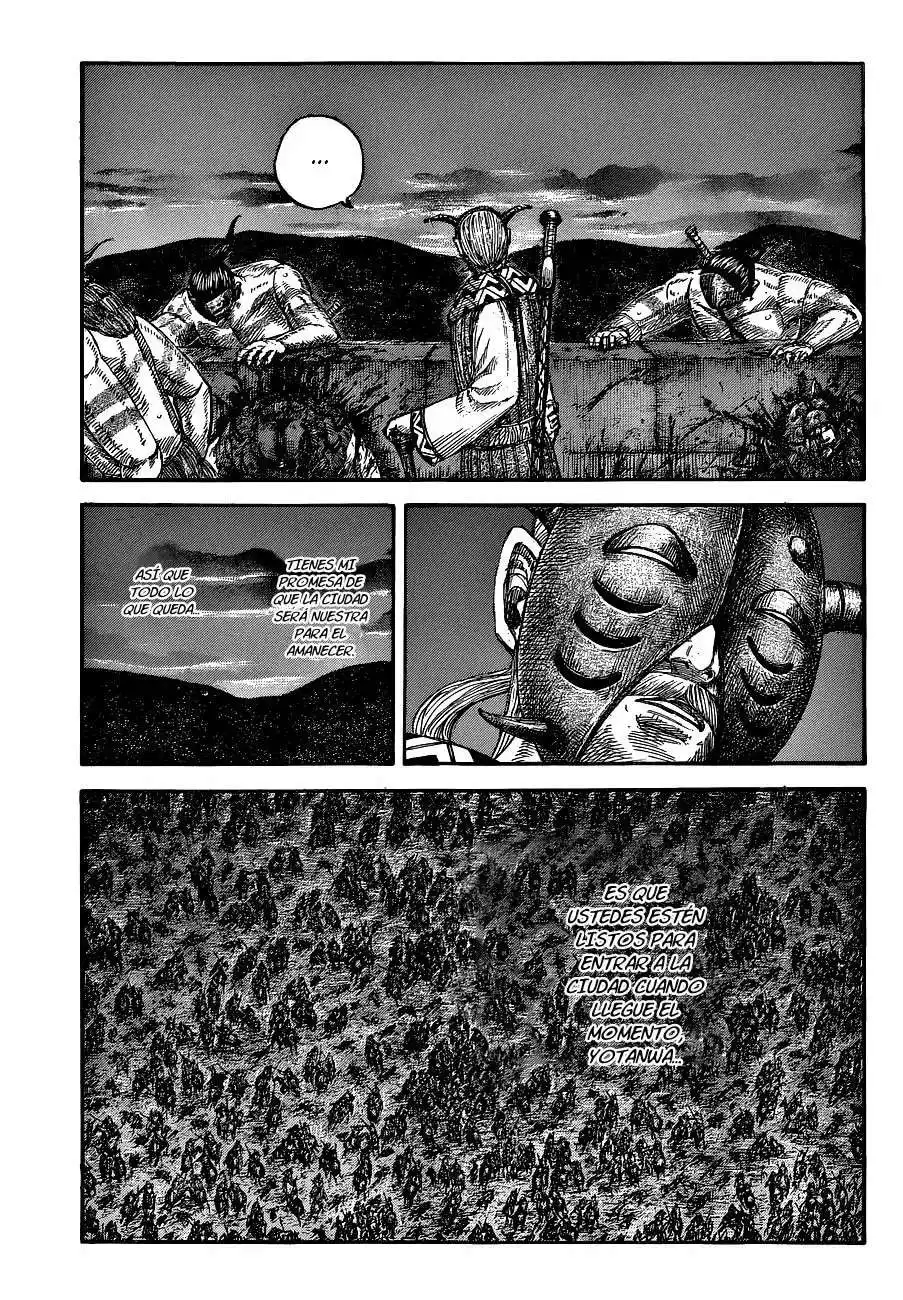 Página 8 — Kingdom Capítulo 572