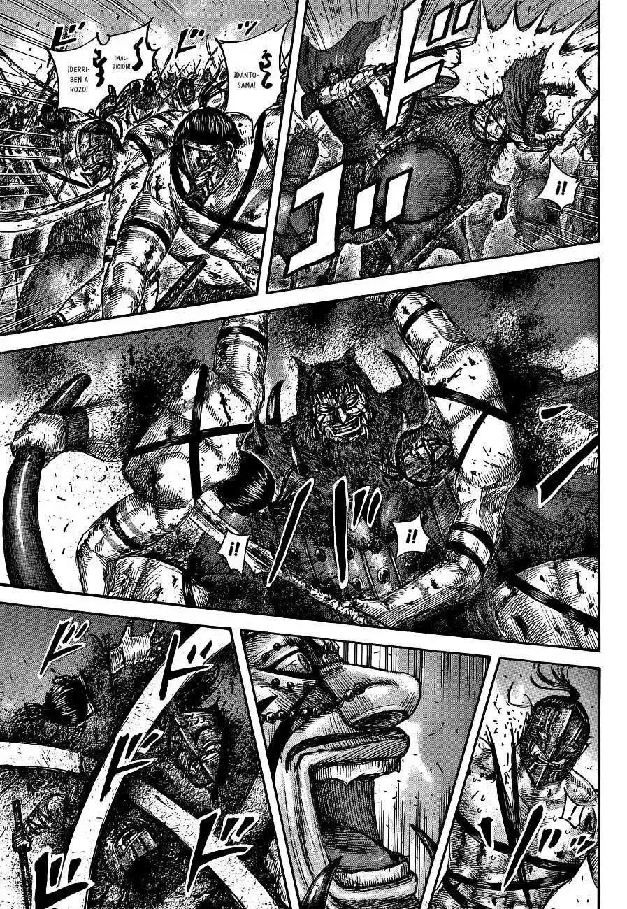 Página 10 — Kingdom Capítulo 572