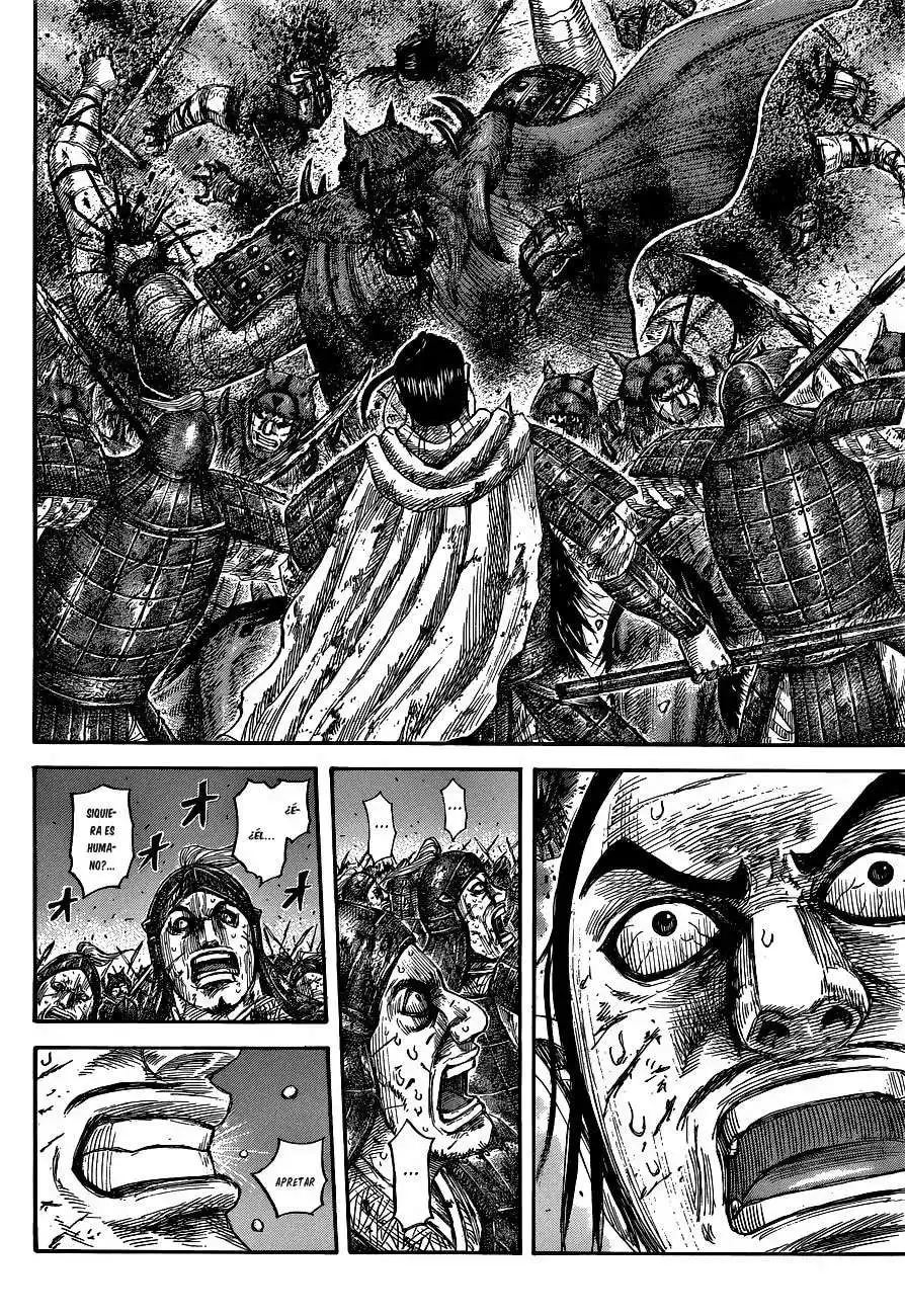 Página 11 — Kingdom Capítulo 572