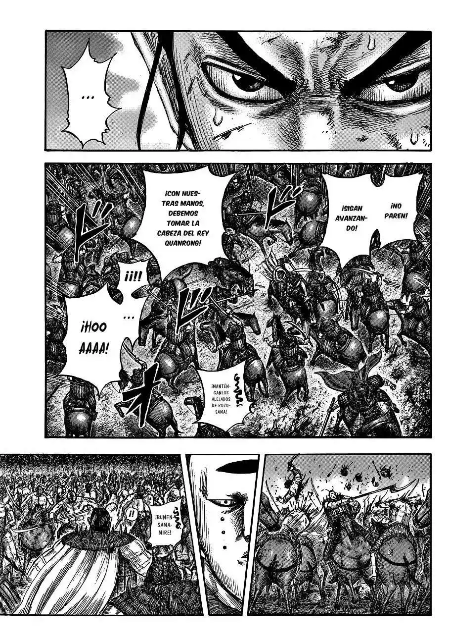 Página 12 — Kingdom Capítulo 572