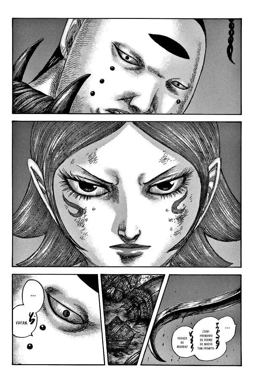 Página 15 — Kingdom Capítulo 572