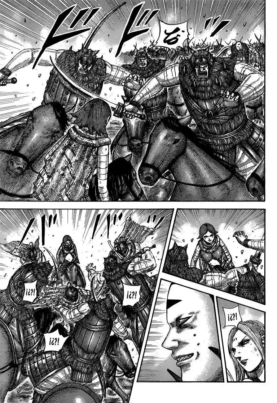 Página 16 — Kingdom Capítulo 572