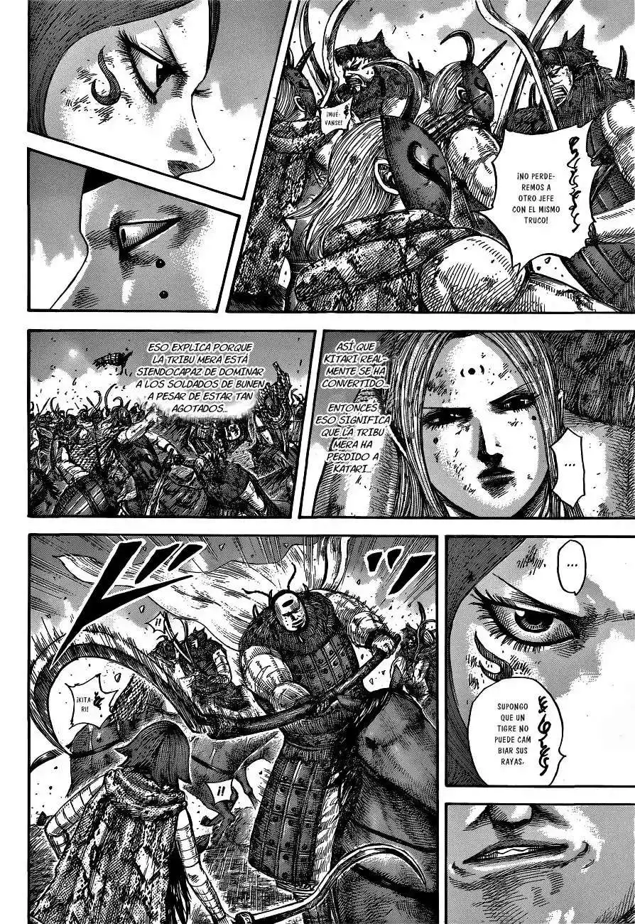 Página 17 — Kingdom Capítulo 572