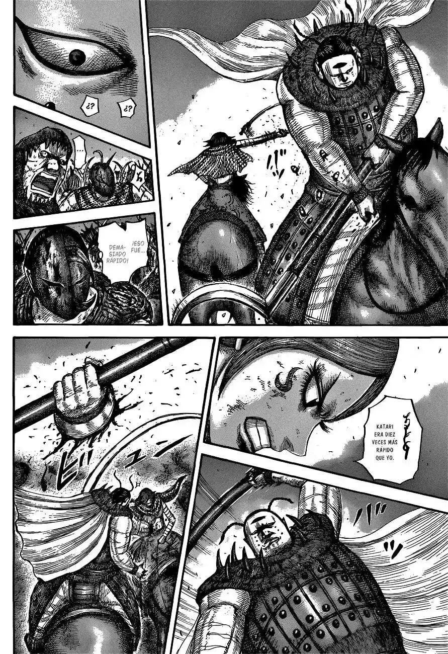 Página 19 — Kingdom Capítulo 572