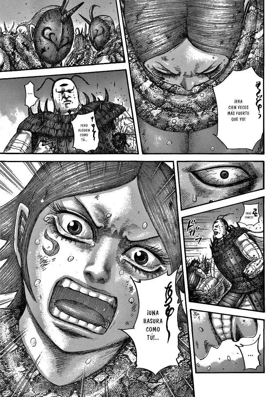 Página 20 — Kingdom Capítulo 572