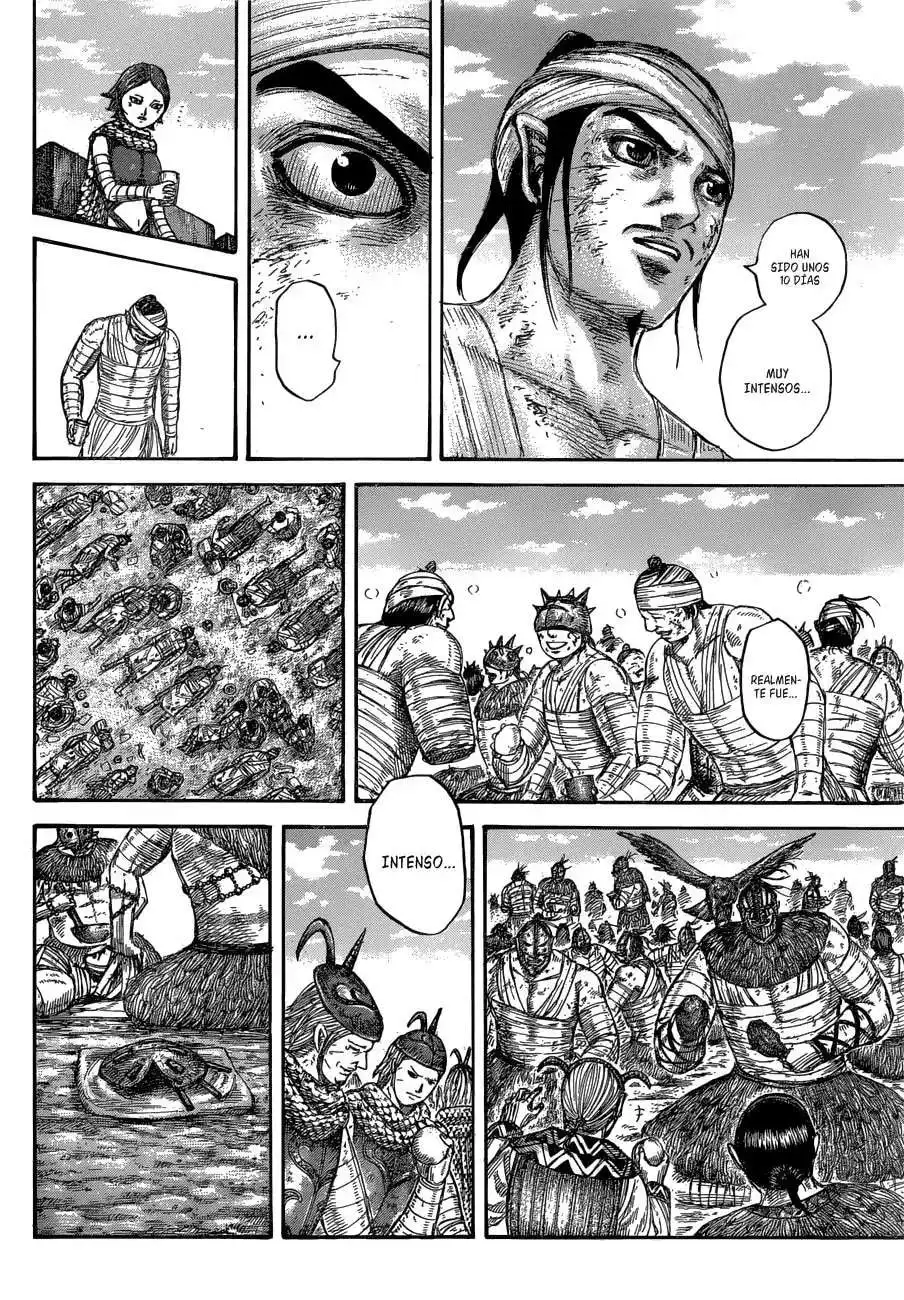 Página 7 — Kingdom Capítulo 575