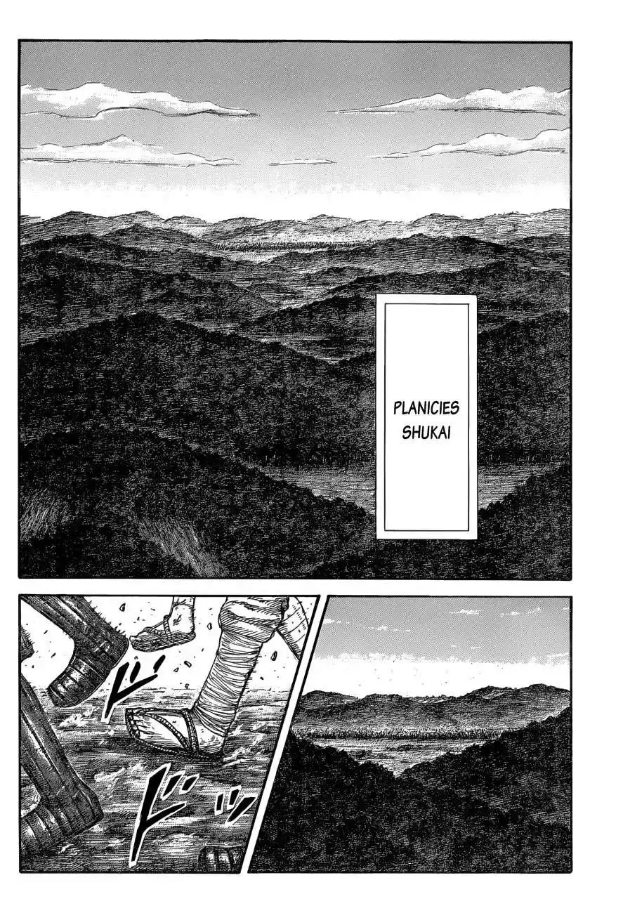 Página 16 — Kingdom Capítulo 575