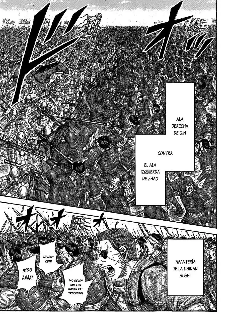 Página 17 — Kingdom Capítulo 575
