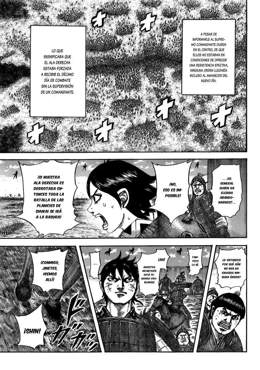 Página 19 — Kingdom Capítulo 575