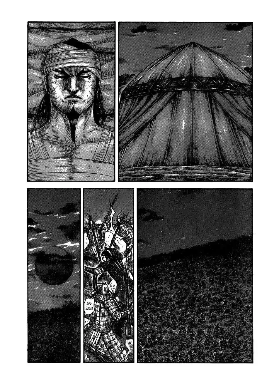 Página 4 — Kingdom Capítulo 576