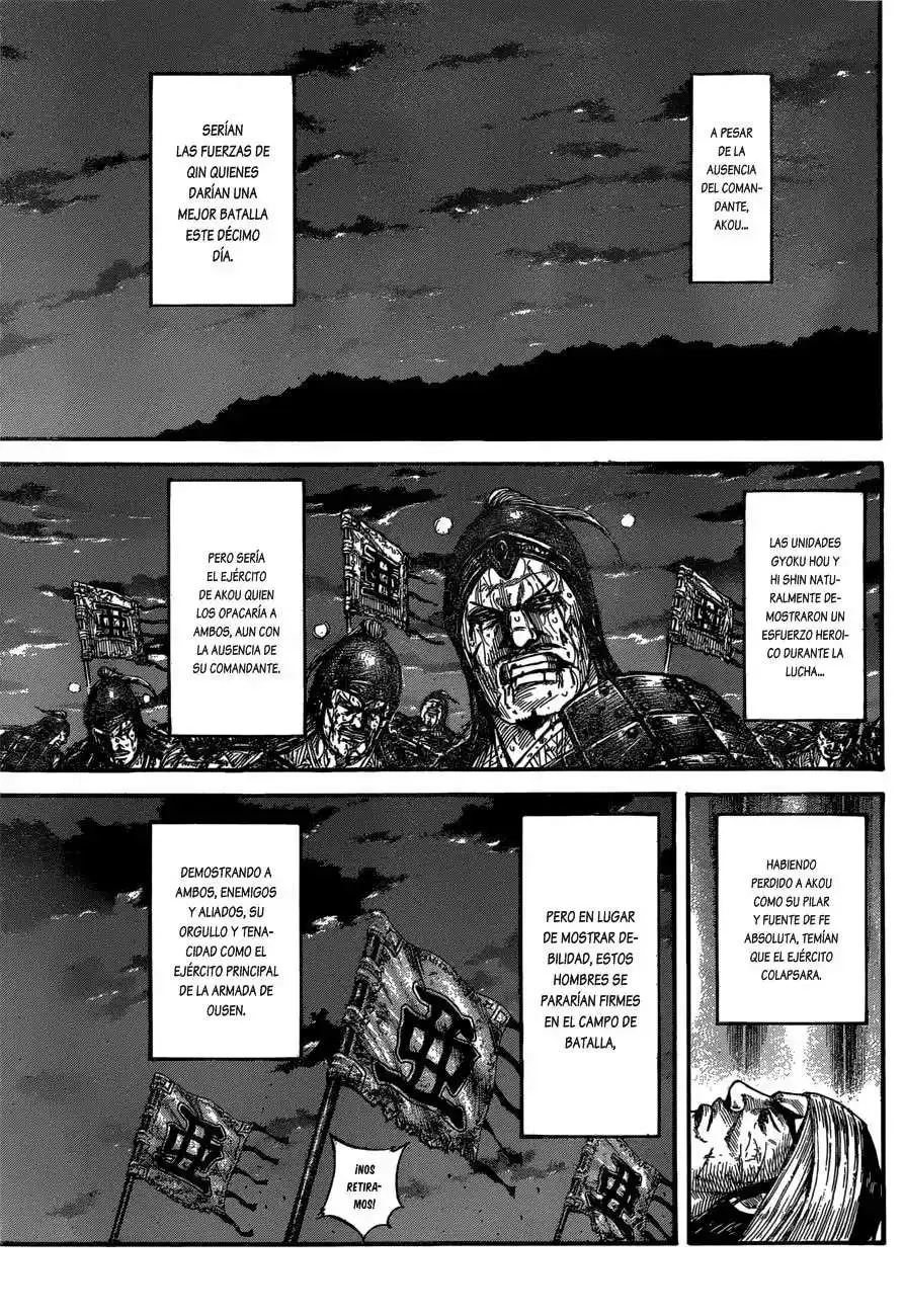 Página 7 — Kingdom Capítulo 576