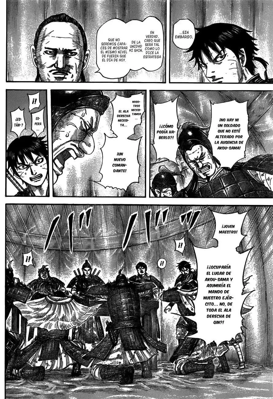 Página 10 — Kingdom Capítulo 576