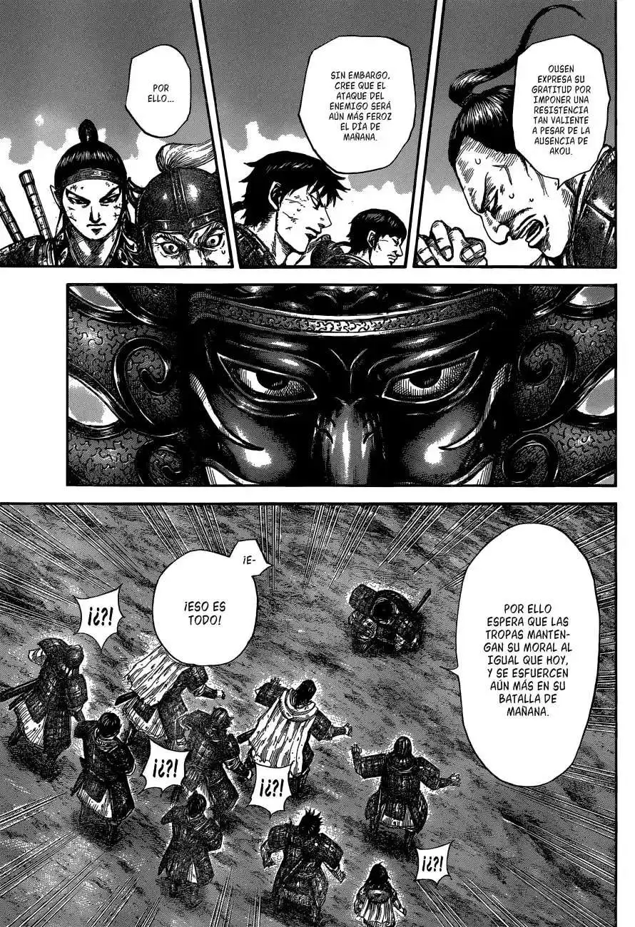 Página 15 — Kingdom Capítulo 576