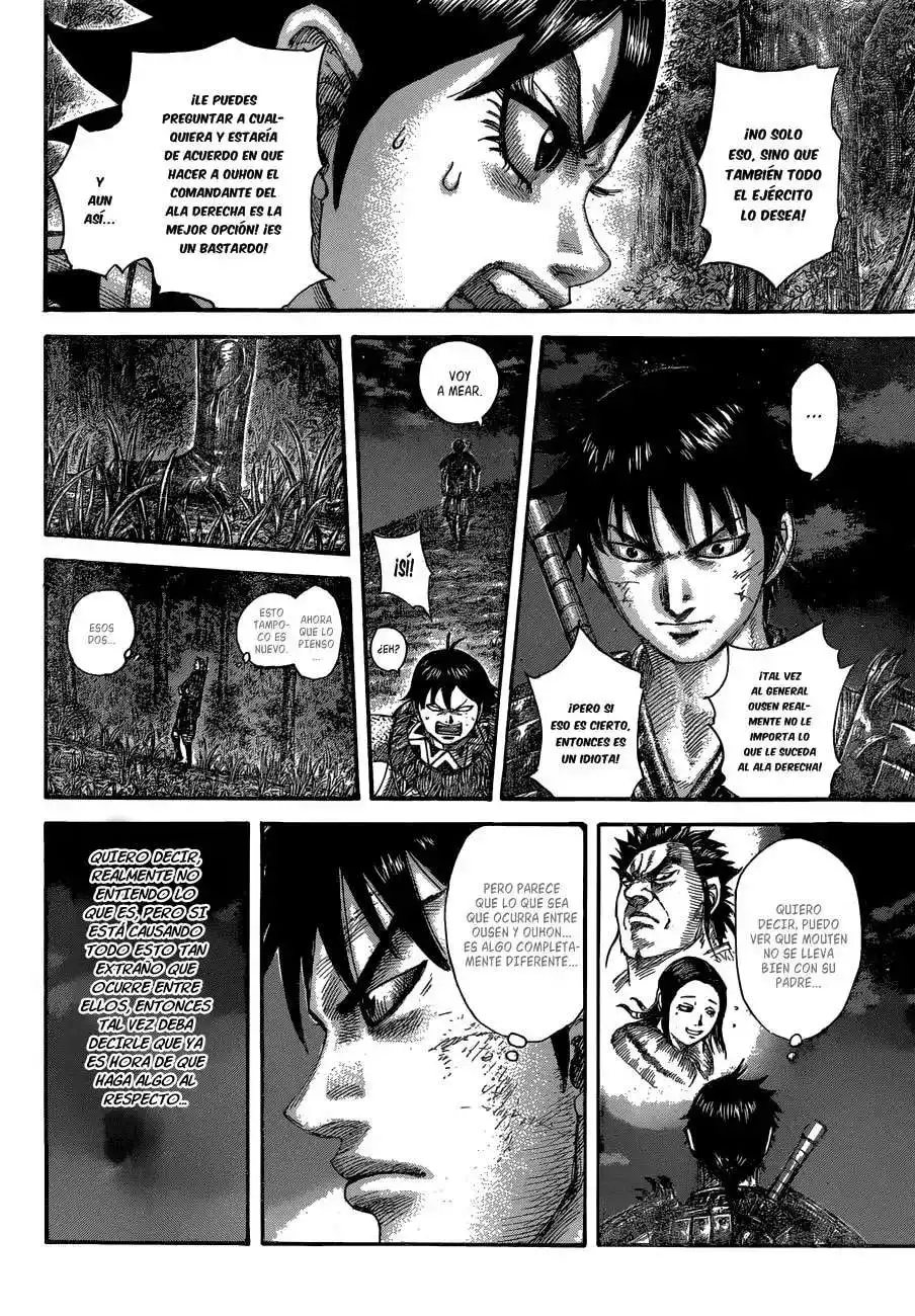 Página 18 — Kingdom Capítulo 576