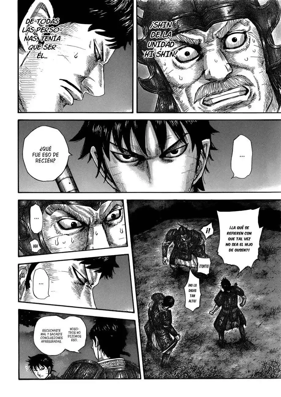 Página 6 — Kingdom Capítulo 577