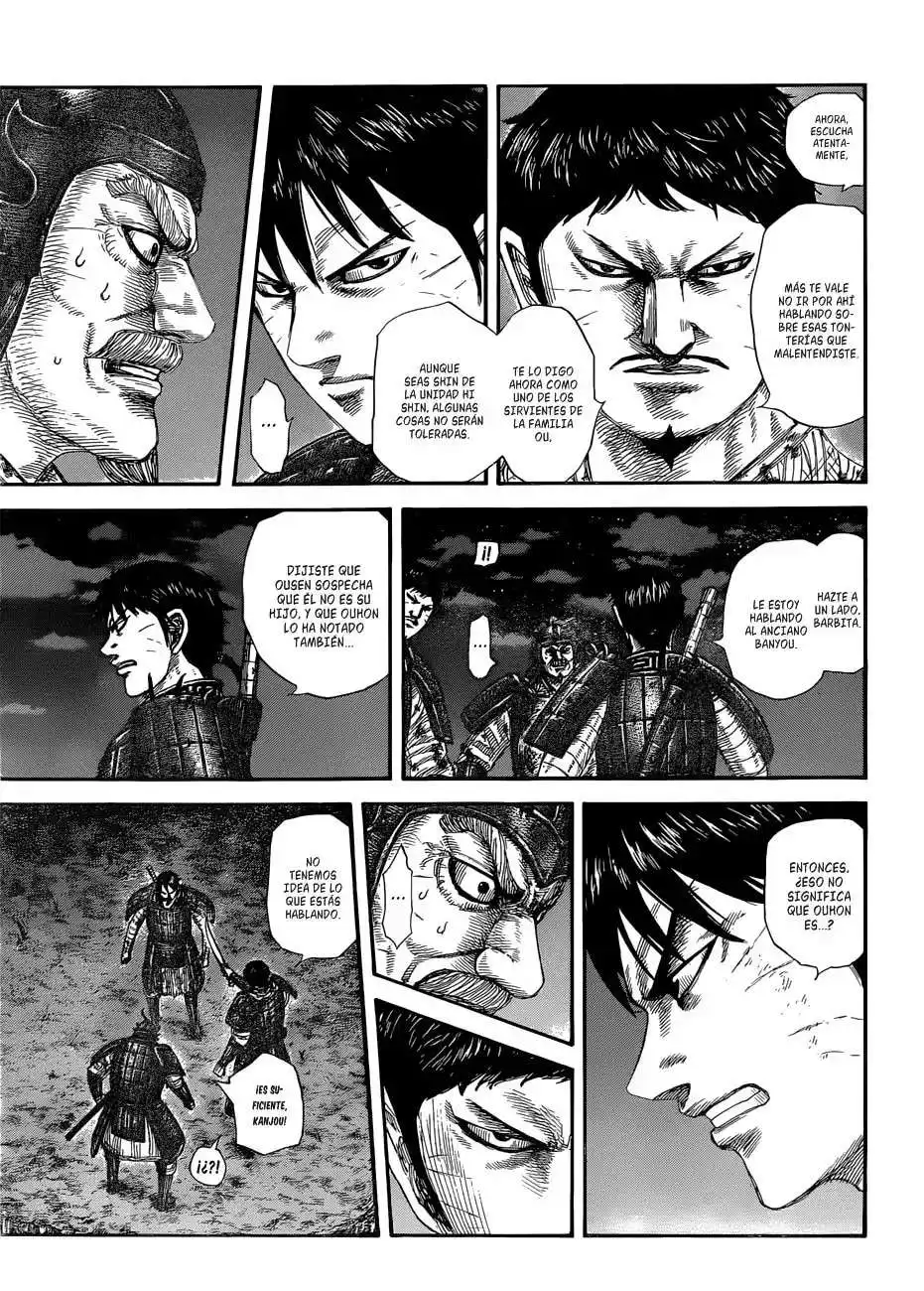 Página 7 — Kingdom Capítulo 577