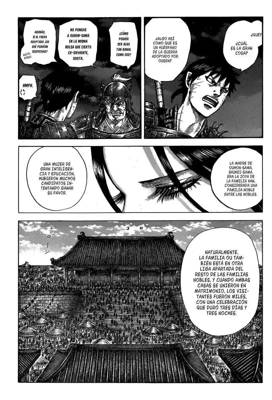 Página 9 — Kingdom Capítulo 577