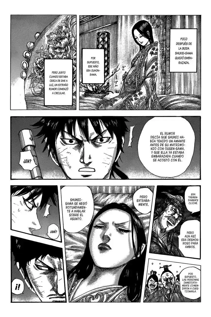 Página 10 — Kingdom Capítulo 577