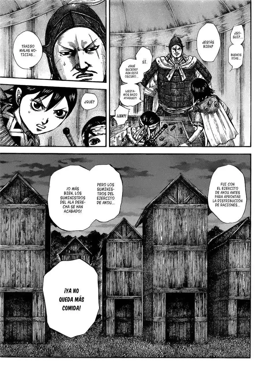 Página 15 — Kingdom Capítulo 577