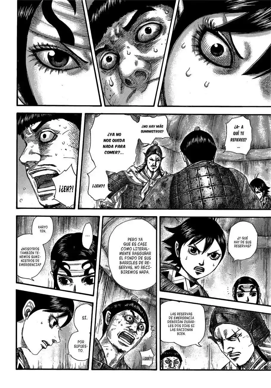 Página 16 — Kingdom Capítulo 577