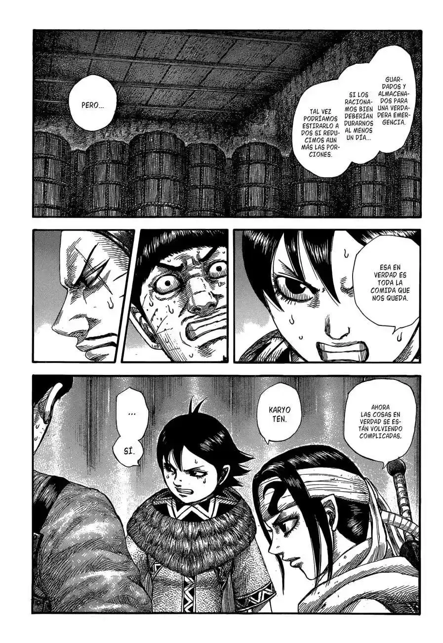 Página 17 — Kingdom Capítulo 577