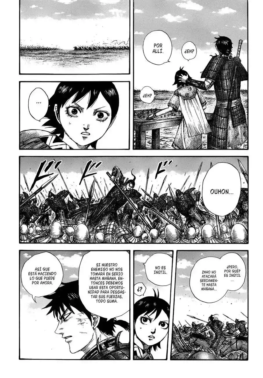 Página 21 — Kingdom Capítulo 577