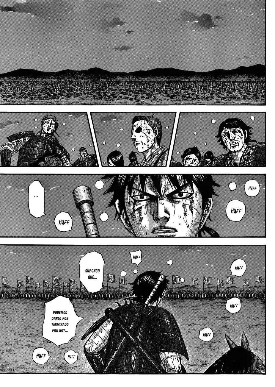 Página 6 — Kingdom Capítulo 578