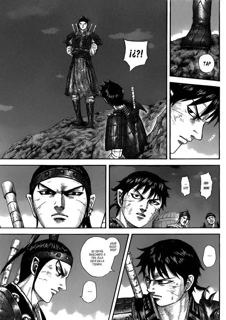 Página 12 — Kingdom Capítulo 578