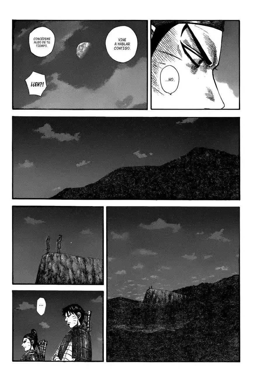 Página 13 — Kingdom Capítulo 578
