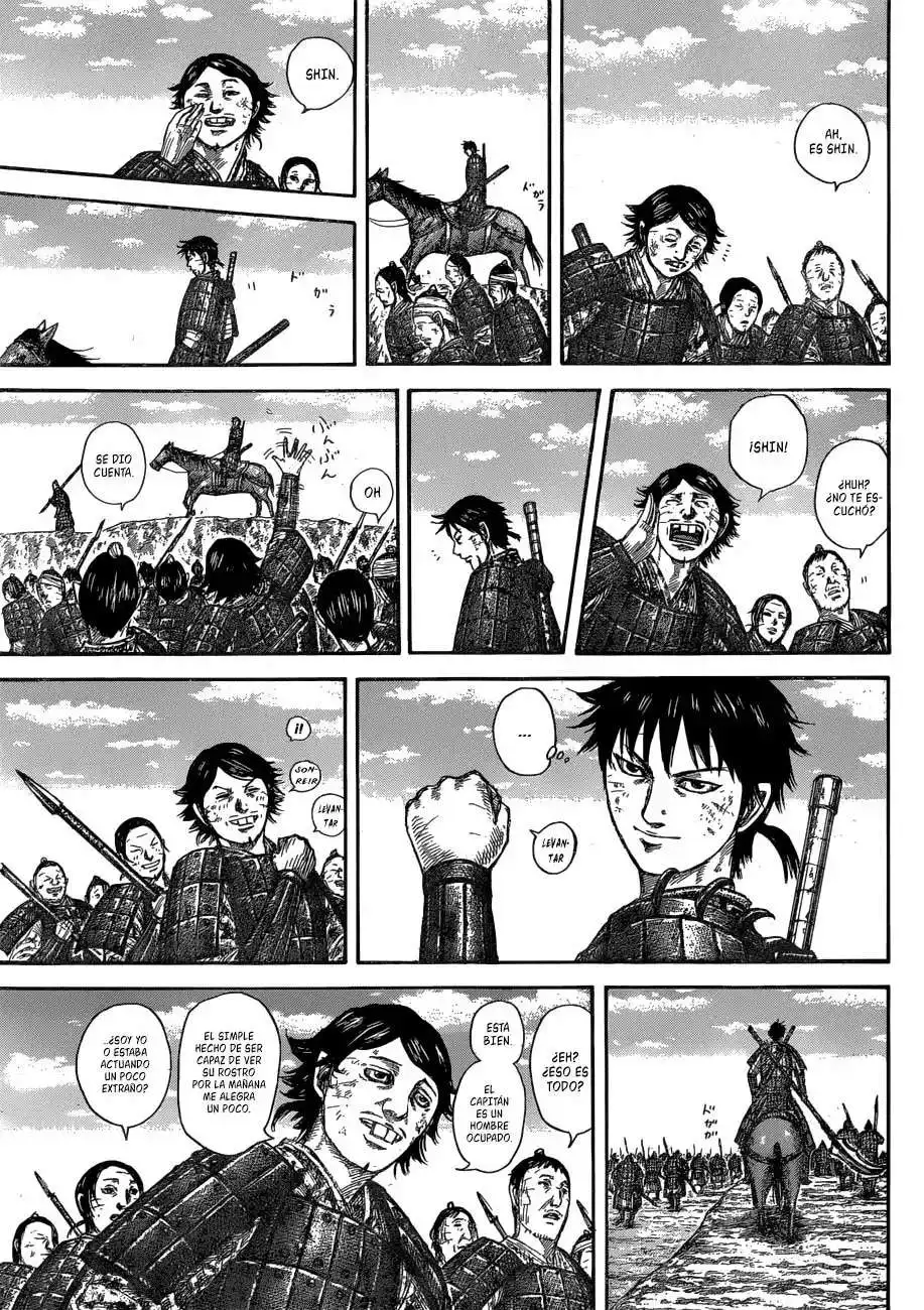 Página 6 — Kingdom Capítulo 579