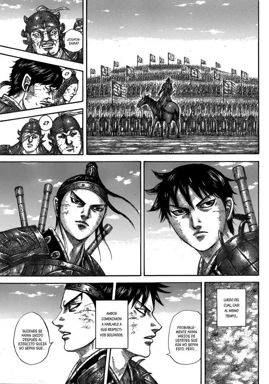 Página 12 — Kingdom Capítulo 579