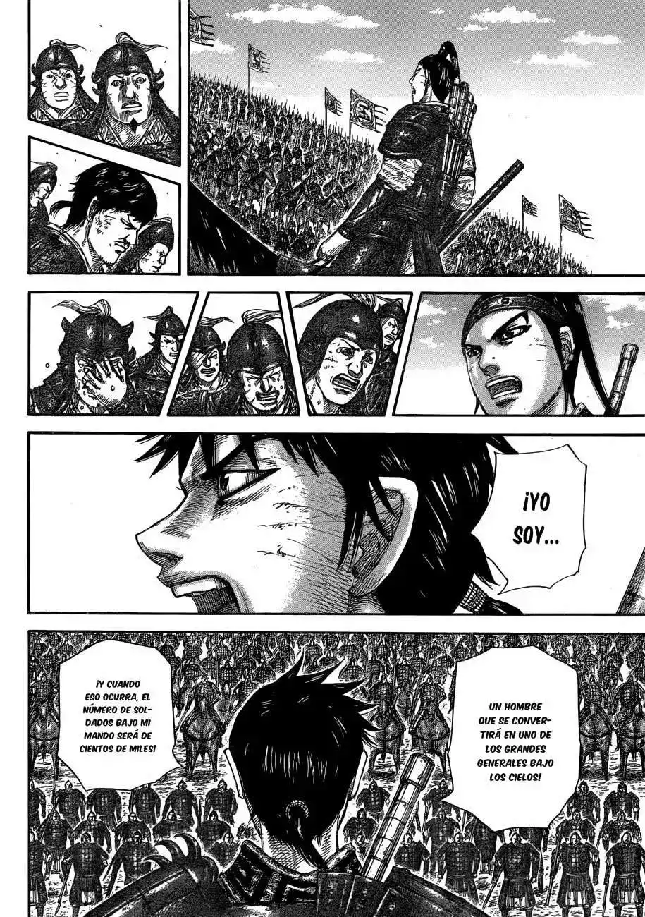 Página 15 — Kingdom Capítulo 579