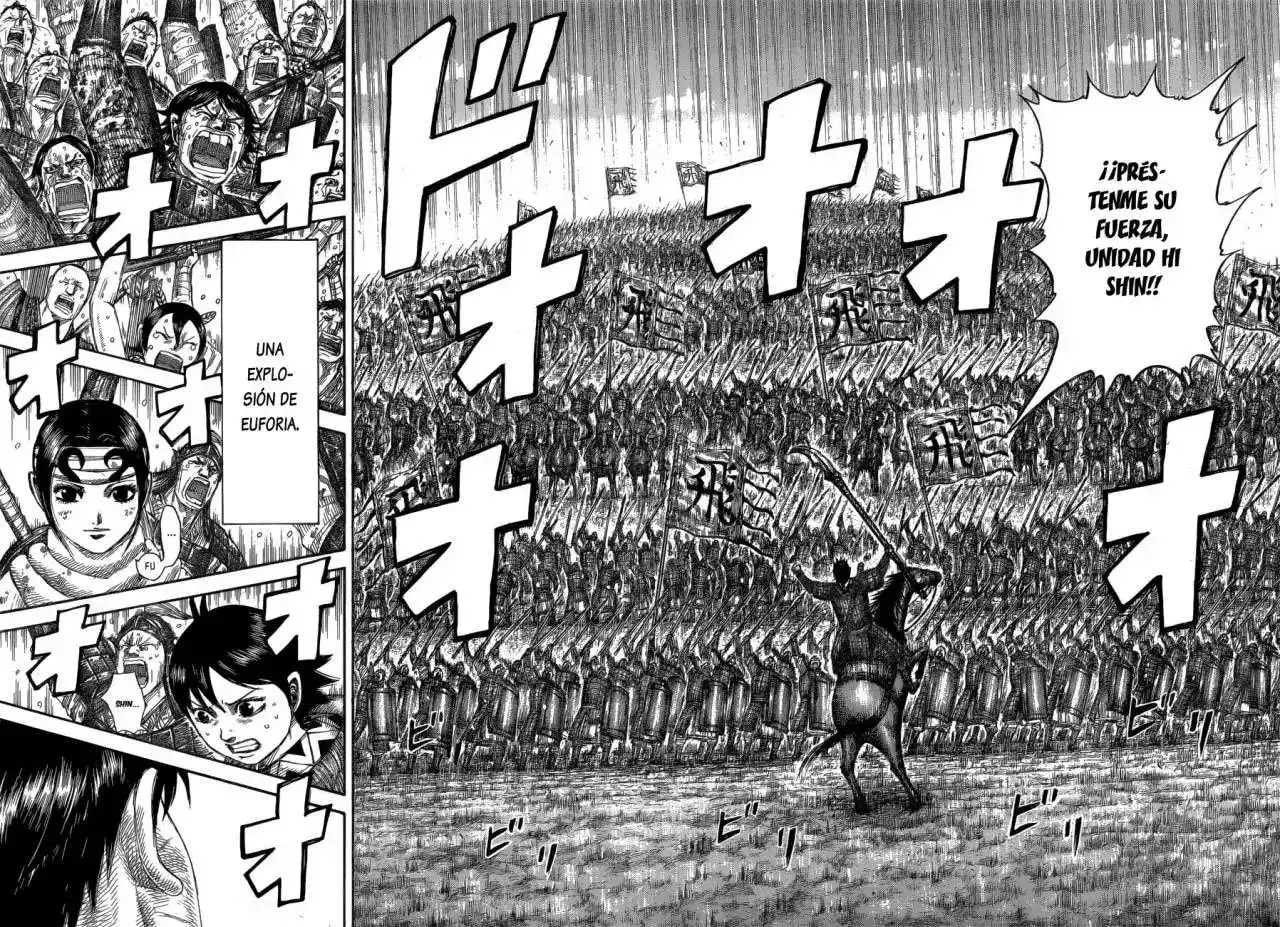 Página 19 — Kingdom Capítulo 579