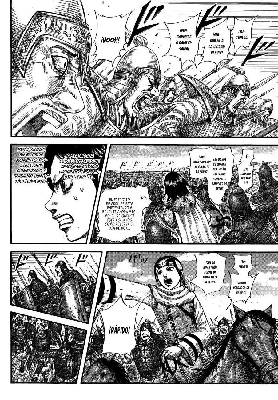 Página 9 — Kingdom Capítulo 584