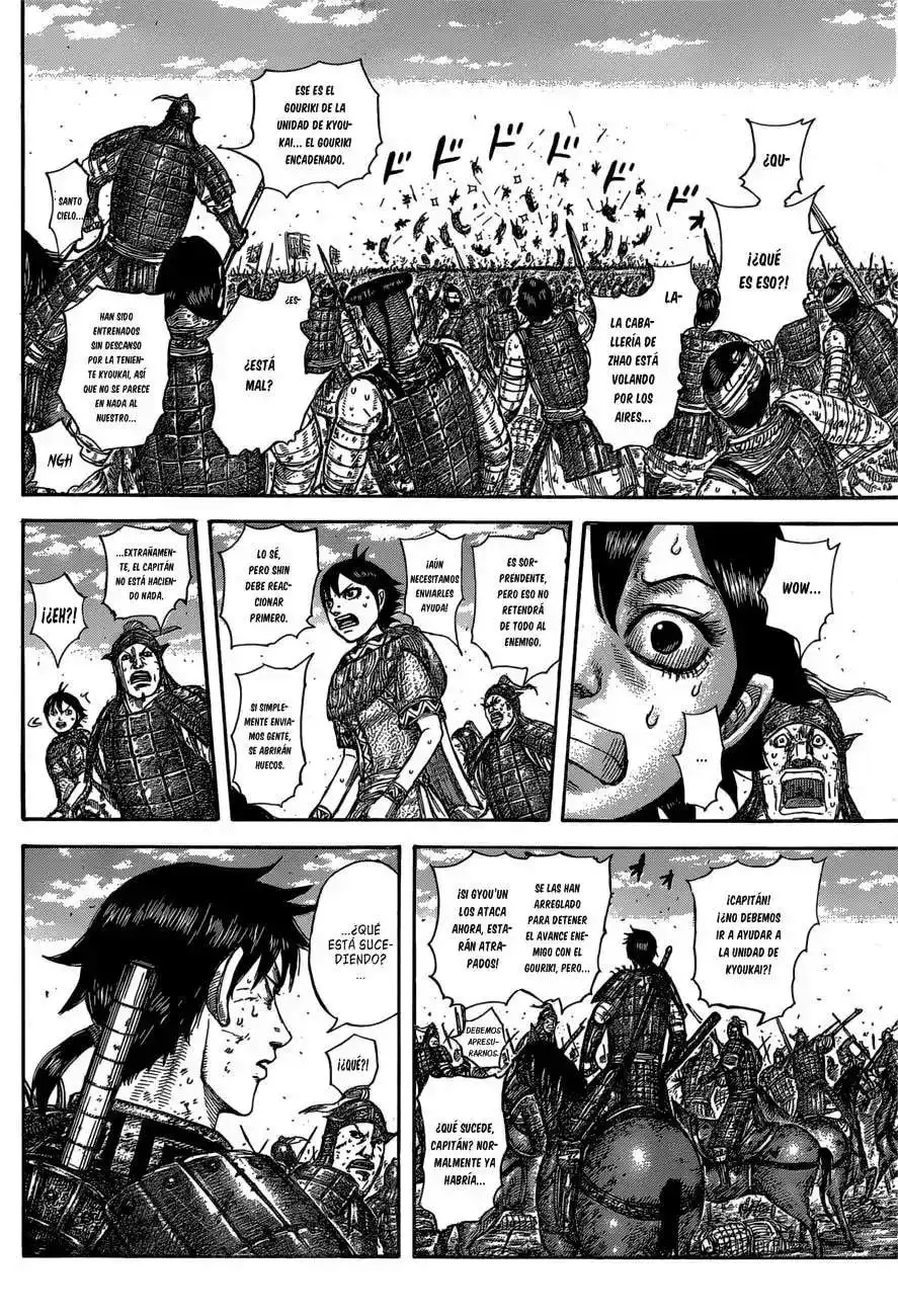 Página 11 — Kingdom Capítulo 584