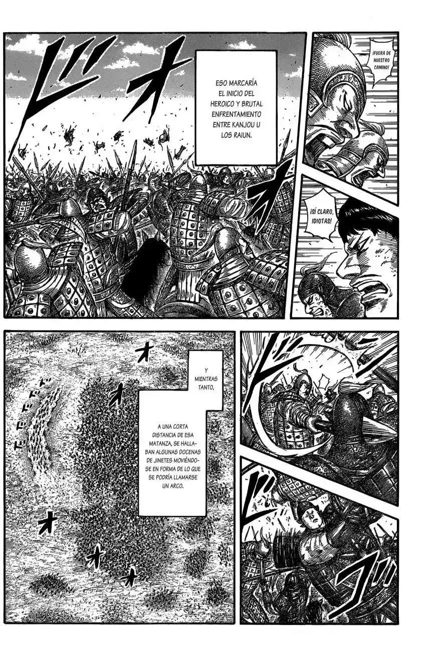 Página 19 — Kingdom Capítulo 584