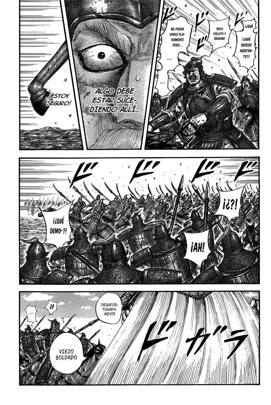 Página 12 — Kingdom Capítulo 585
