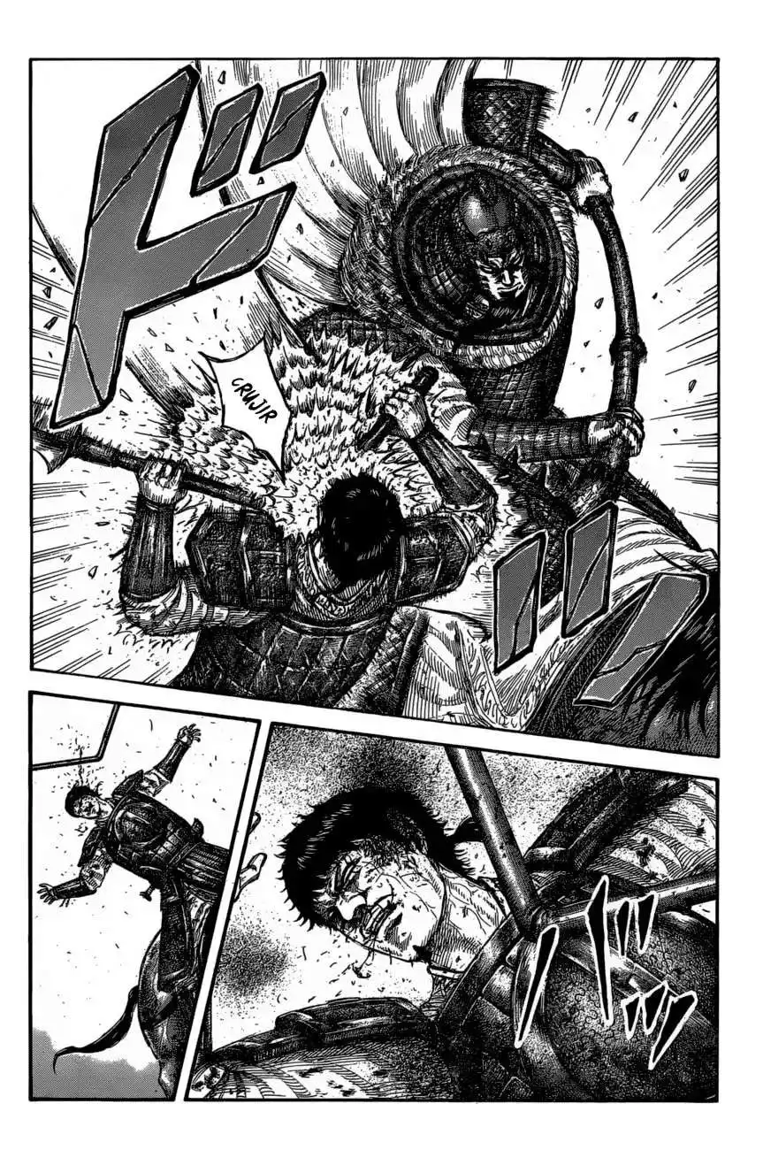Página 6 — Kingdom Capítulo 586
