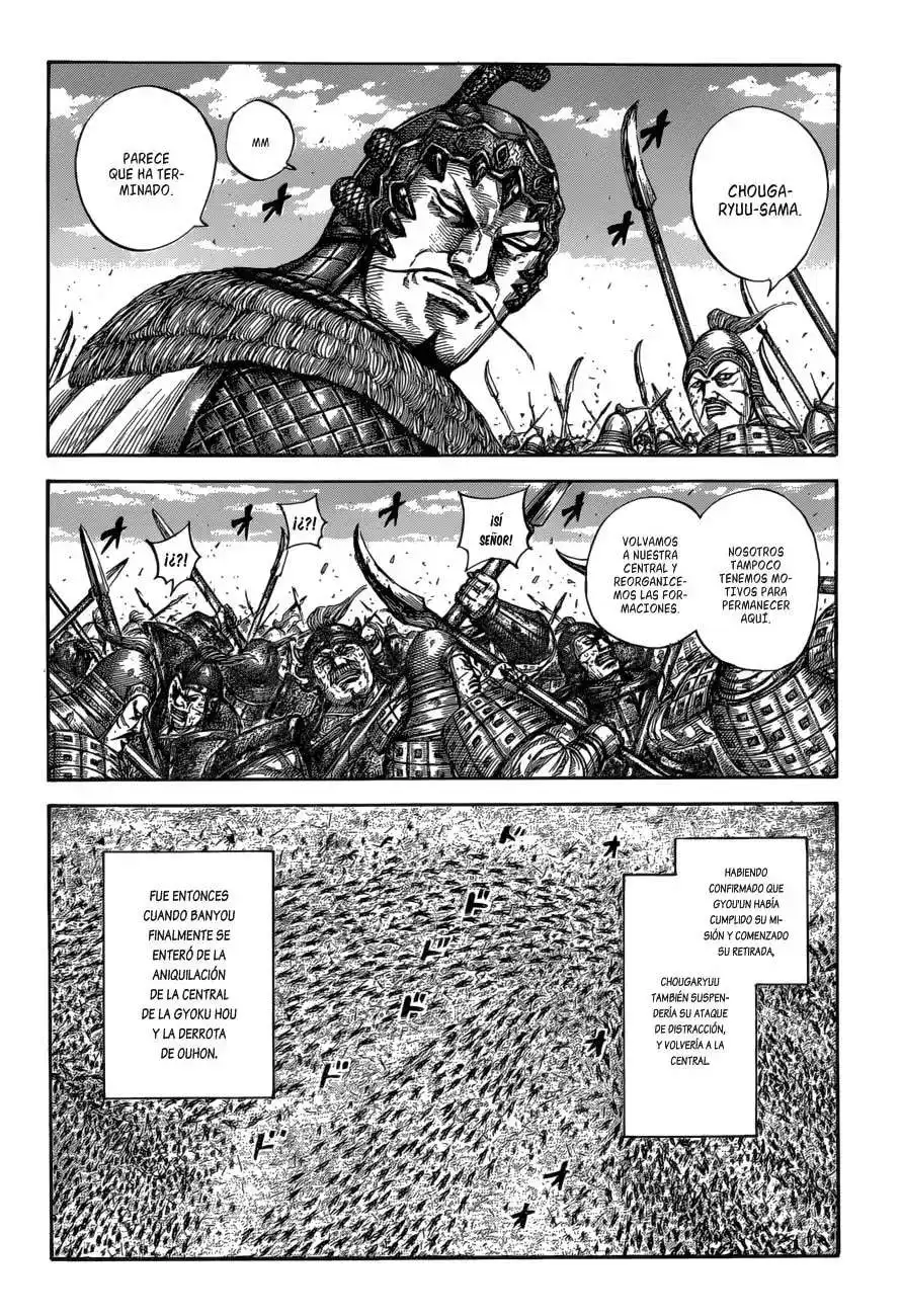Página 11 — Kingdom Capítulo 587
