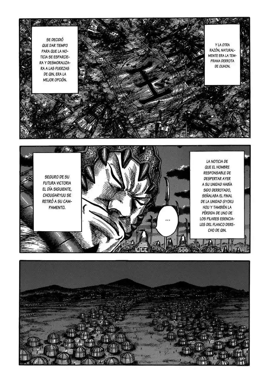 Página 14 — Kingdom Capítulo 587