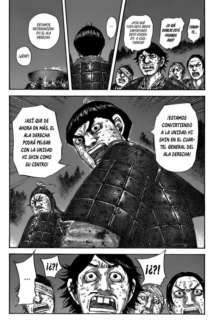 Página 11 — Kingdom Capítulo 588