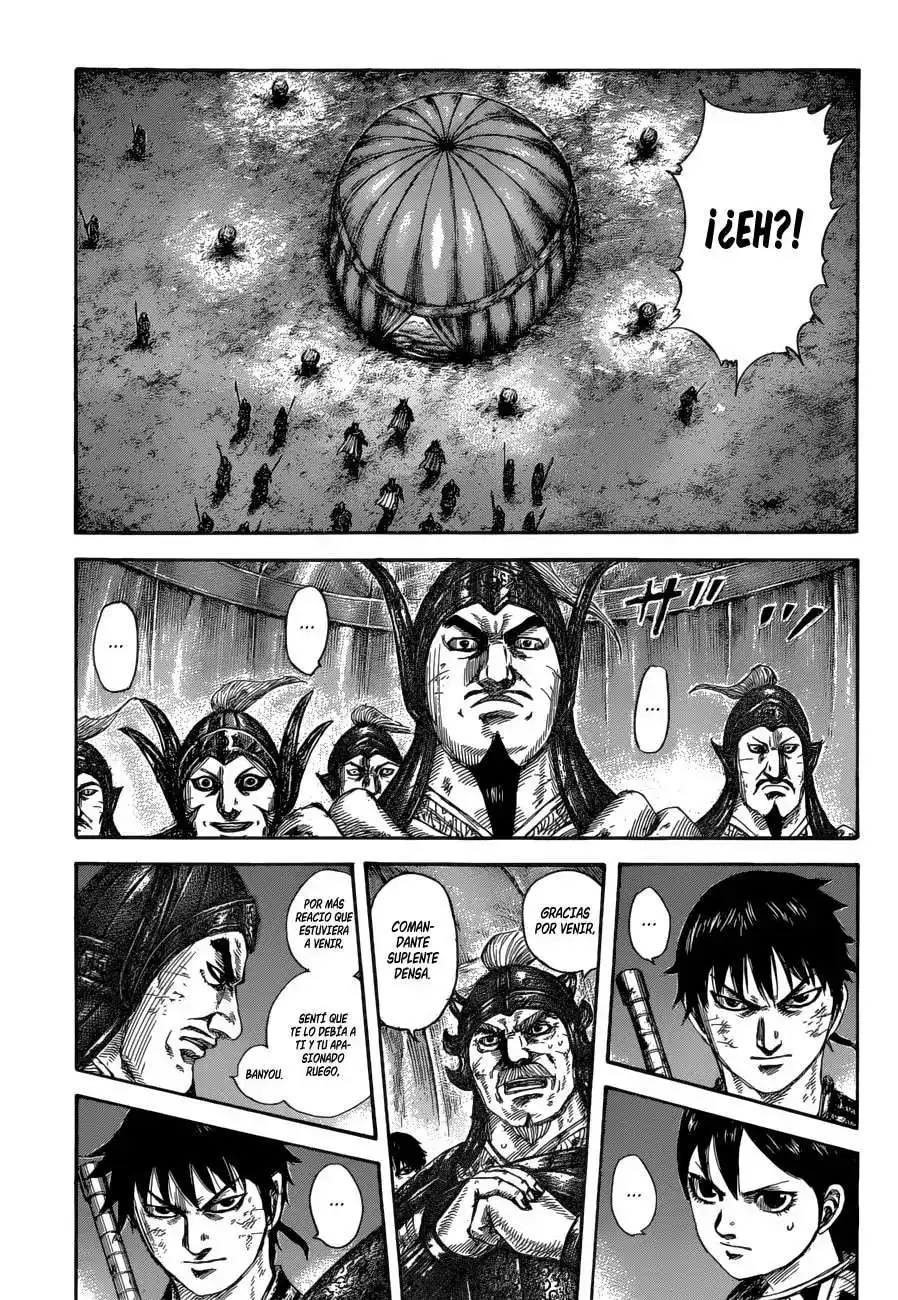 Página 12 — Kingdom Capítulo 588