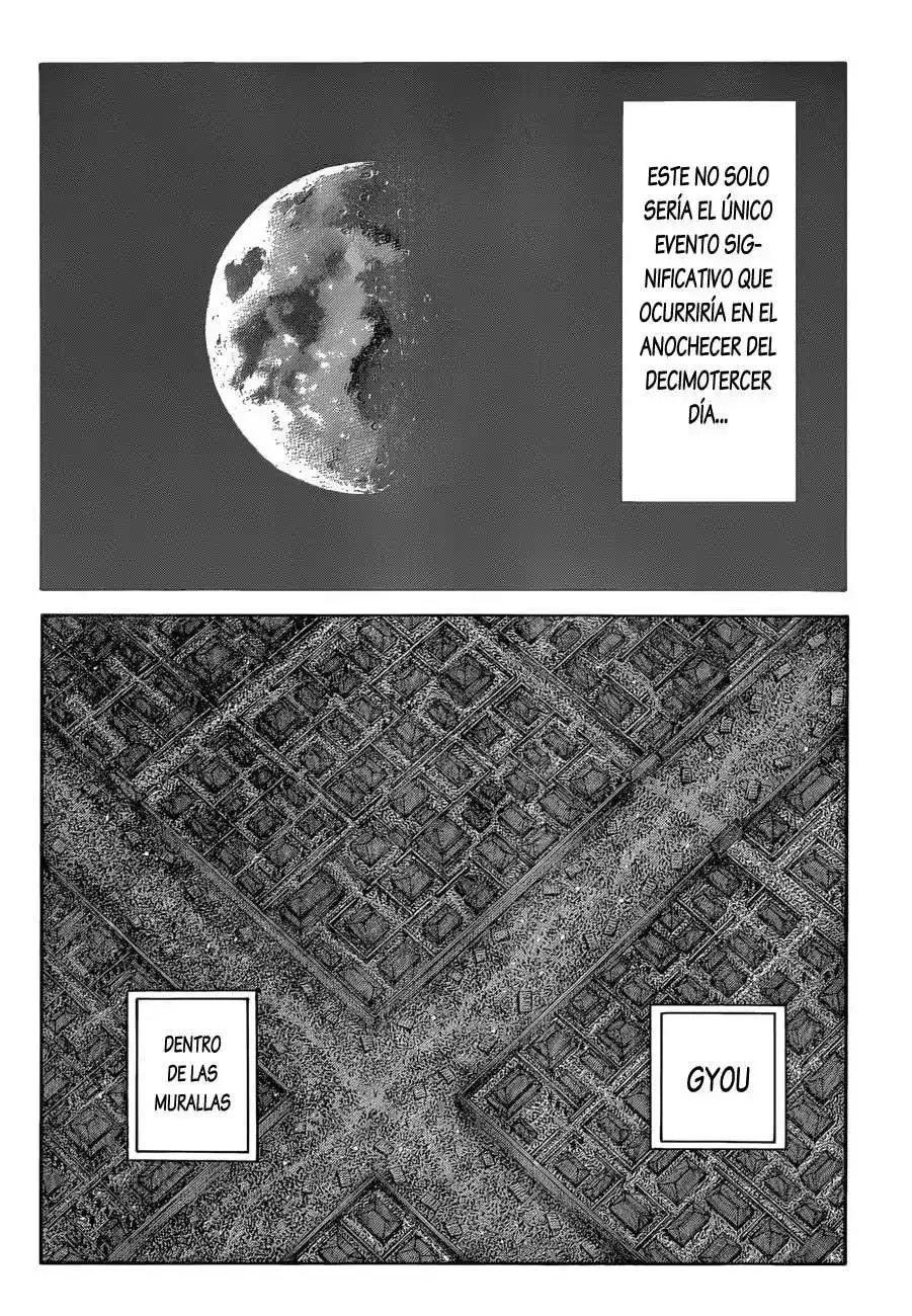 Página 19 — Kingdom Capítulo 588