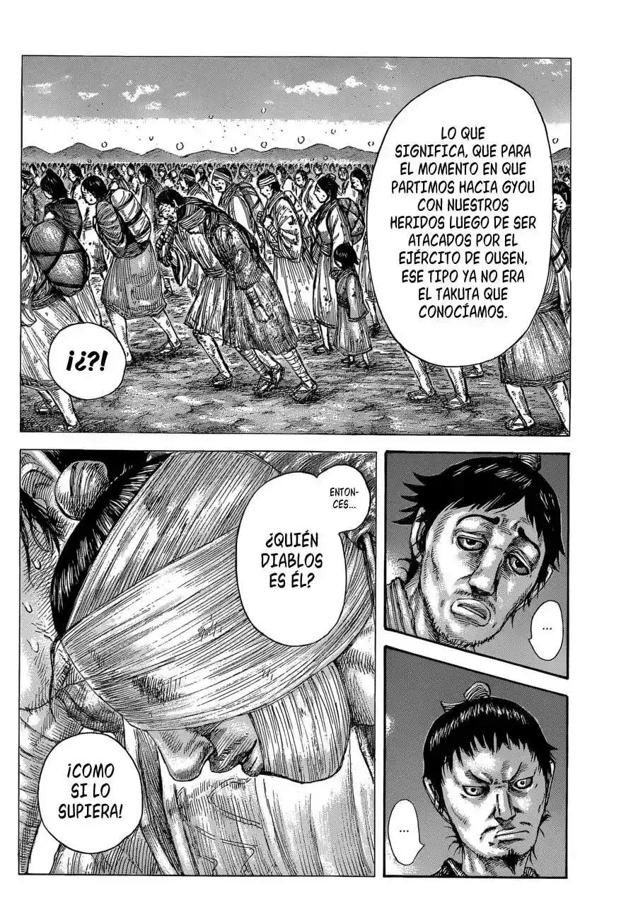 Página 21 — Kingdom Capítulo 588
