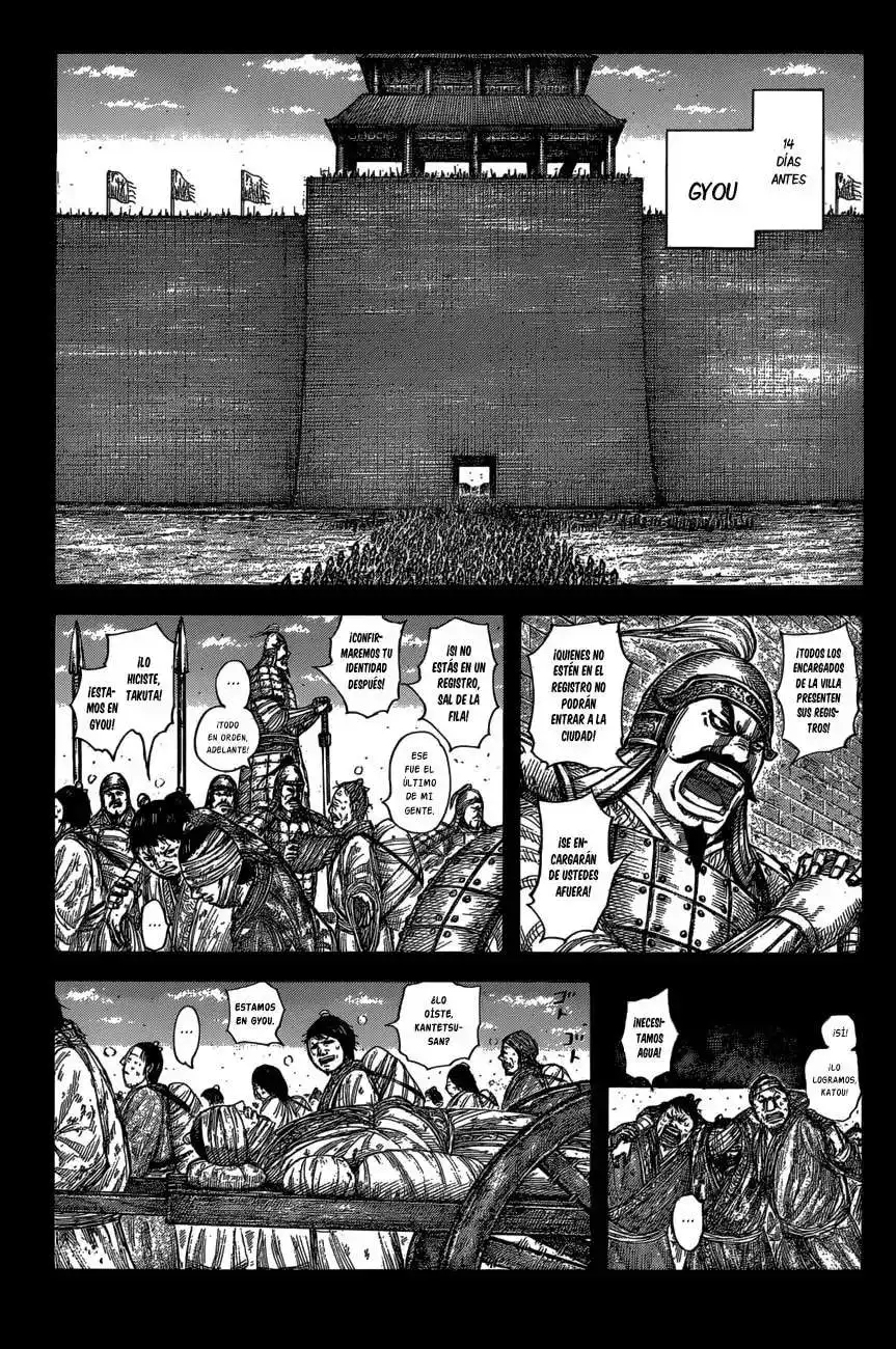 Página 4 — Kingdom Capítulo 589